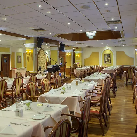 Odysseia Kapetanios Otel Limasol