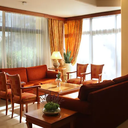 Hotel Odysseia Kapetanios