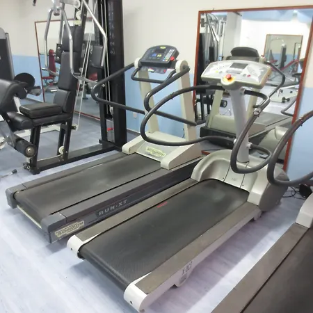 Odysseia Kapetanios 4*