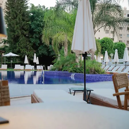 Otel Odysseia Kapetanios 4*