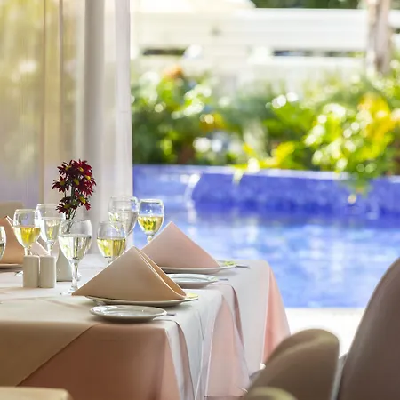 Otel Odysseia Kapetanios