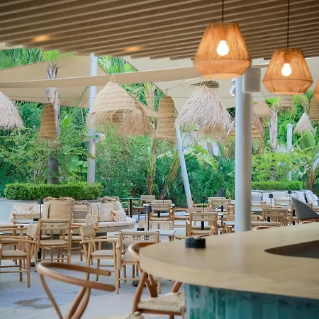 Odysseia Kapetanios 4*