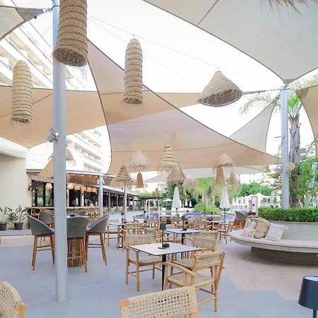 Hotel Odysseia Kapetanios Limassol