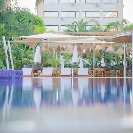 Odysseia Kapetanios Otel