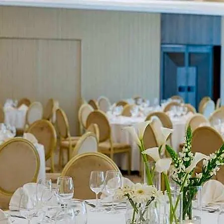 Hotel Odysseia Kapetanios 4*