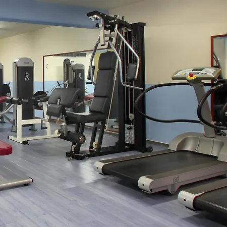 Odysseia Kapetanios Otel