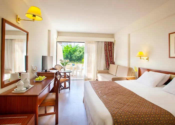 Odysseia Kapetanios 4*