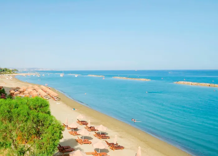 Hotel Odysseia Kapetanios 4*