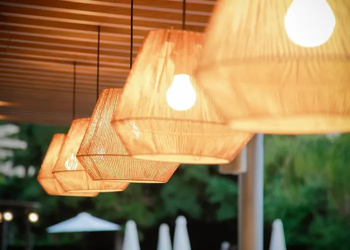 Odysseia Kapetanios 4* Limisso