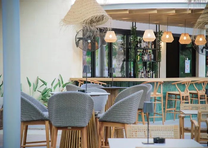 Hotel Odysseia Kapetanios