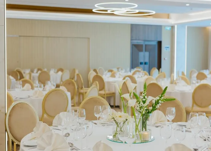 Hotel Odysseia Kapetanios 4*