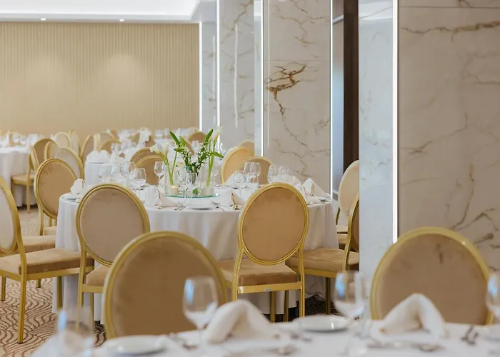 Odysseia Kapetanios 4*