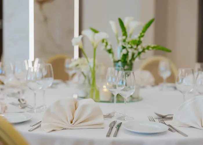 Hotel Odysseia Kapetanios 4*