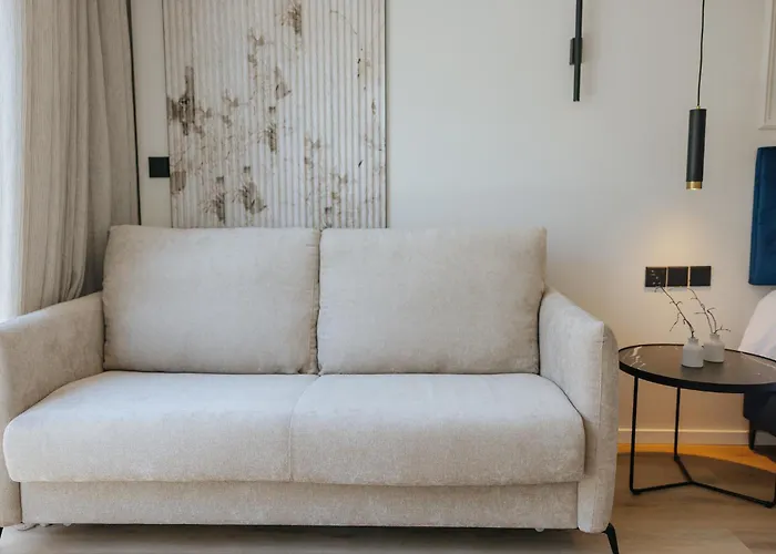 Odysseia Kapetanios 4*