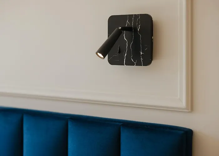 Odysseia Kapetanios 4* Limisso