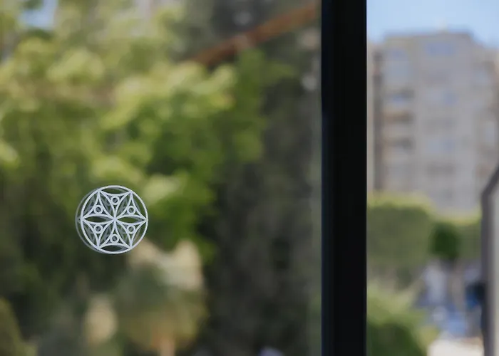 Odysseia Kapetanios 4* Limisso