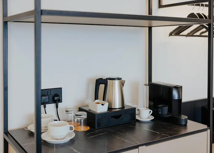 Odysseia Kapetanios 4*