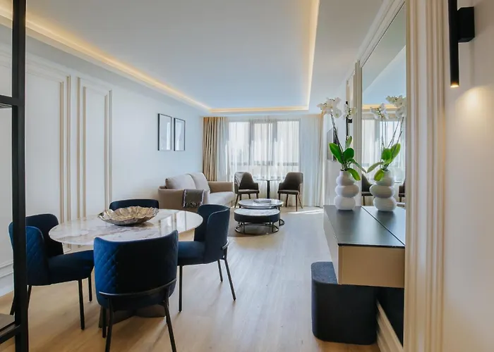 Odysseia Kapetanios 4*