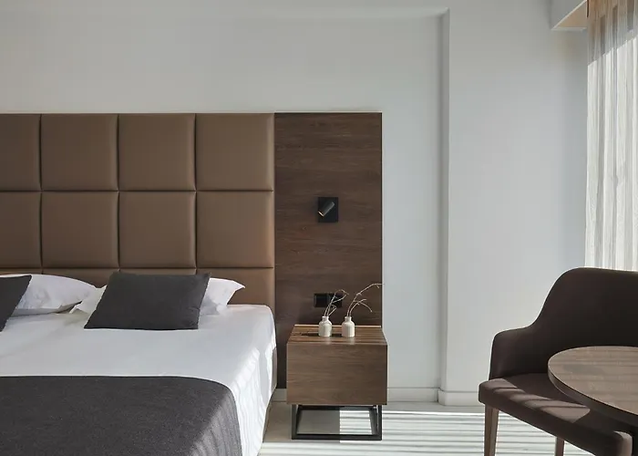 Odysseia Kapetanios 4*