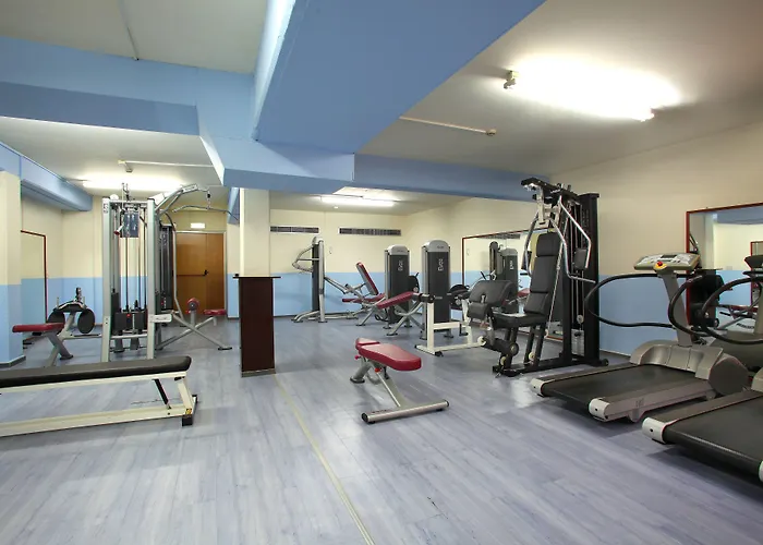 Odysseia Kapetanios Hotel 4*