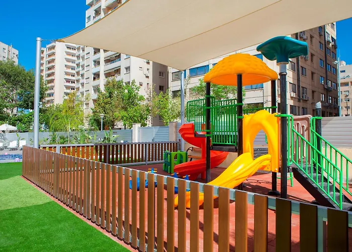 Hotel Odysseia Kapetanios