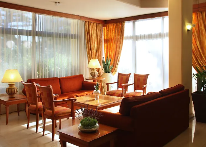 Hotel Odysseia Kapetanios