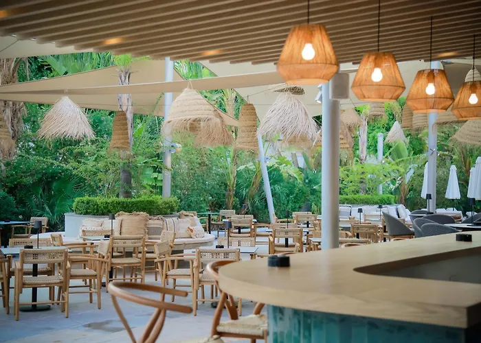 Odysseia Kapetanios 4*