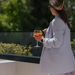 Odysseia Kapetanios Hotel 4*