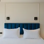 Hotel Odysseia Kapetanios 4*