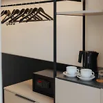 Hotel Odysseia Kapetanios Limisso