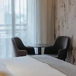 Odysseia Kapetanios Hotel 4*