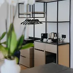 Odysseia Kapetanios 4* Limisso