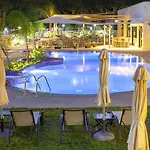 Odysseia Kapetanios 4* Limisso