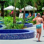 Odysseia Kapetanios 4* Limisso