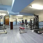 Odysseia Kapetanios Hotel 4*