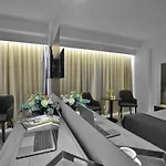 Hotel Odysseia Kapetanios Limisso