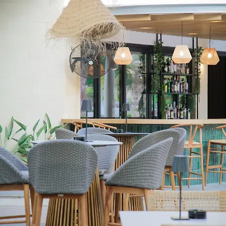 Hotel Odysseia Kapetanios