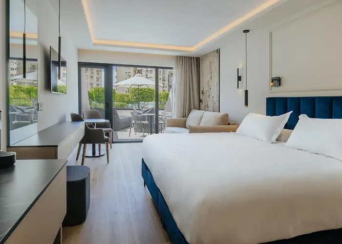 Odysseia Kapetanios Limassol