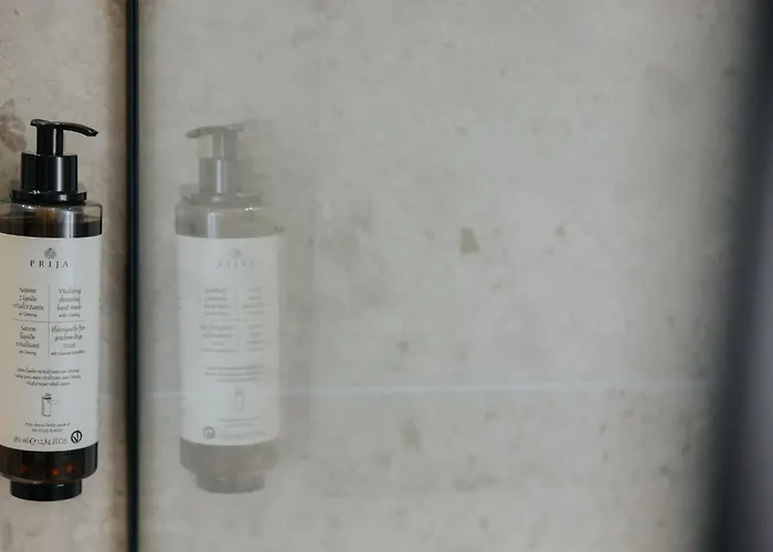 Odysseia Kapetanios Hotell Limassol