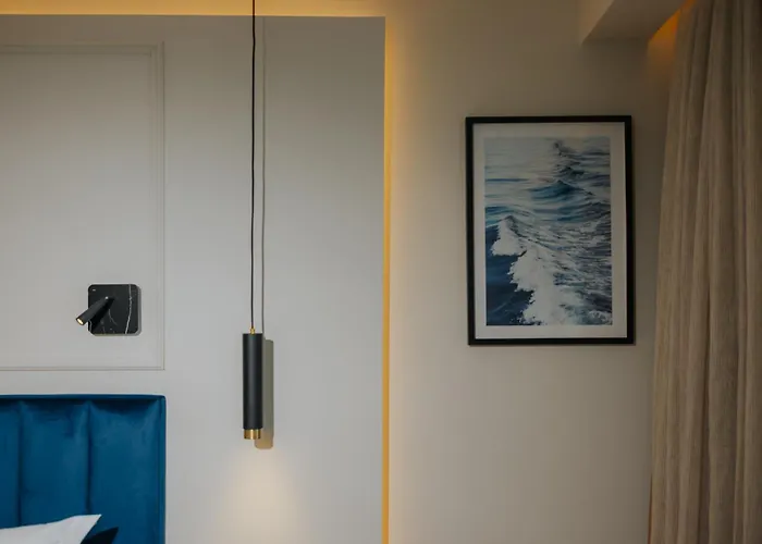 Odysseia Kapetanios 4*