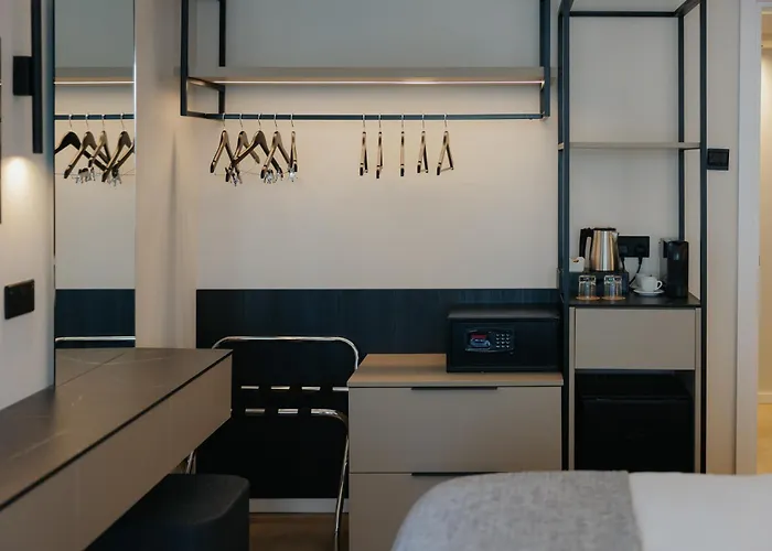 Odysseia Kapetanios 4* Limassol