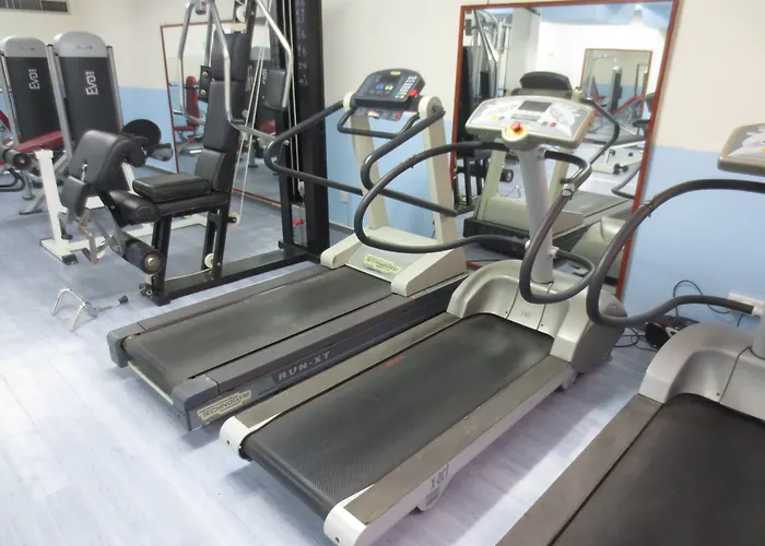 Odysseia Kapetanios 4*